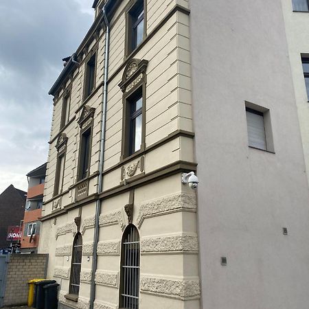 Sia Apartments Hotel Essen Eksteriør billede