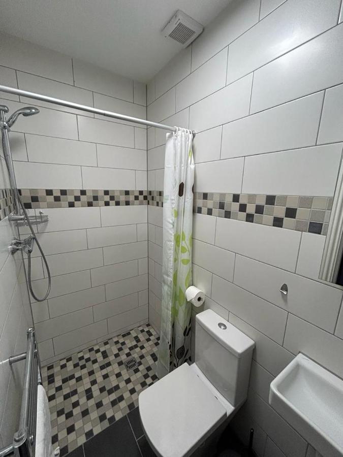 Sia Apartments Hotel Essen Eksteriør billede