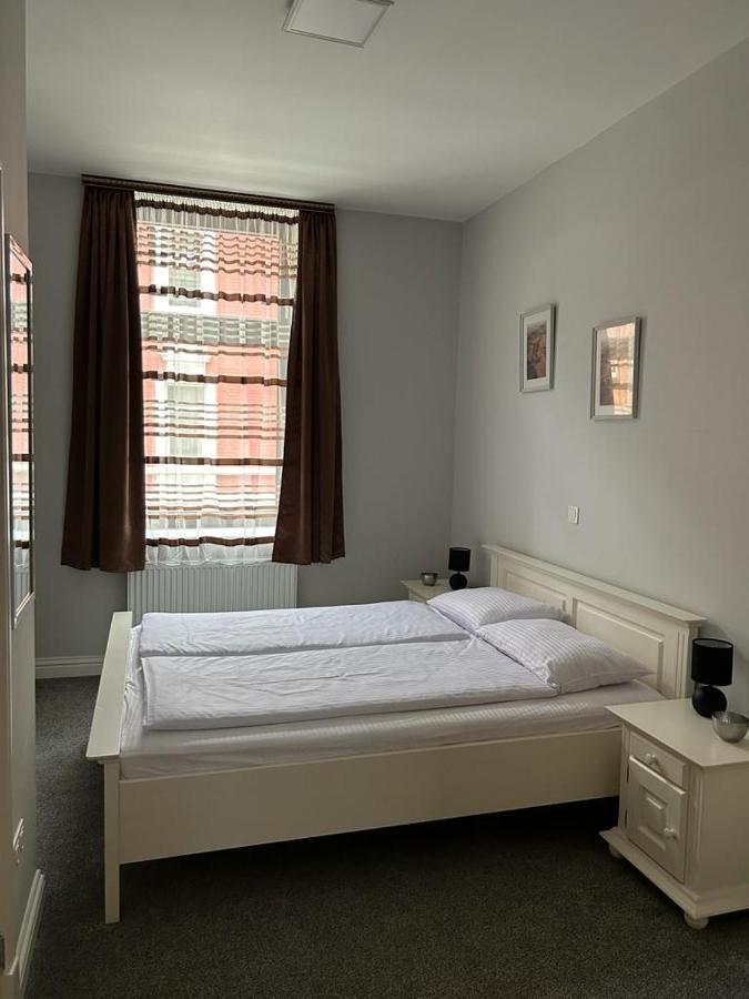 Sia Apartments Hotel Essen Eksteriør billede