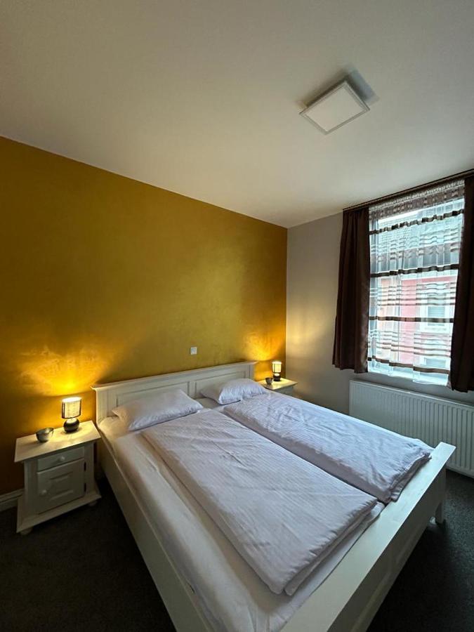 Sia Apartments Hotel Essen Eksteriør billede