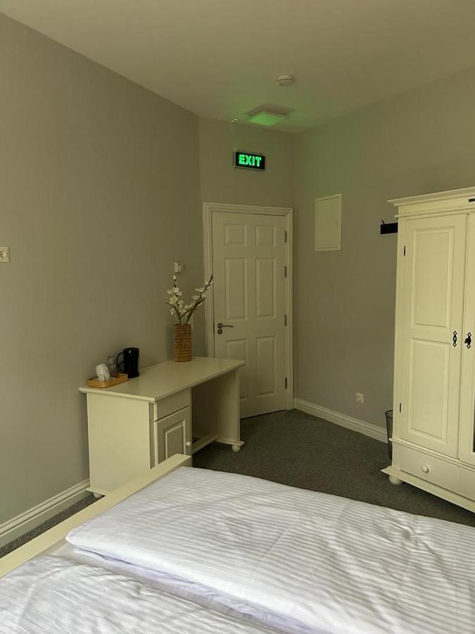 Sia Apartments Hotel Essen Eksteriør billede