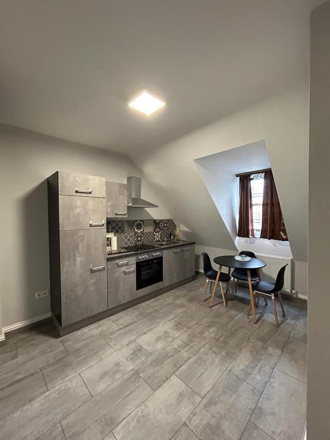 Sia Apartments Hotel Essen Eksteriør billede