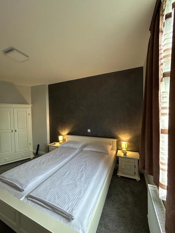 Sia Apartments Hotel Essen Eksteriør billede