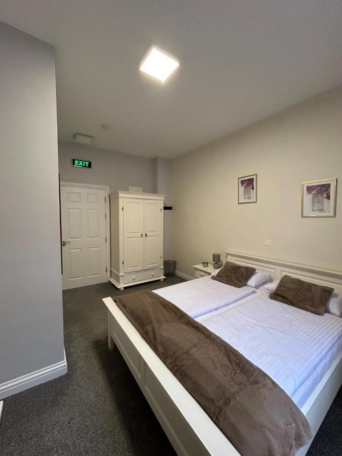 Sia Apartments Hotel Essen Eksteriør billede