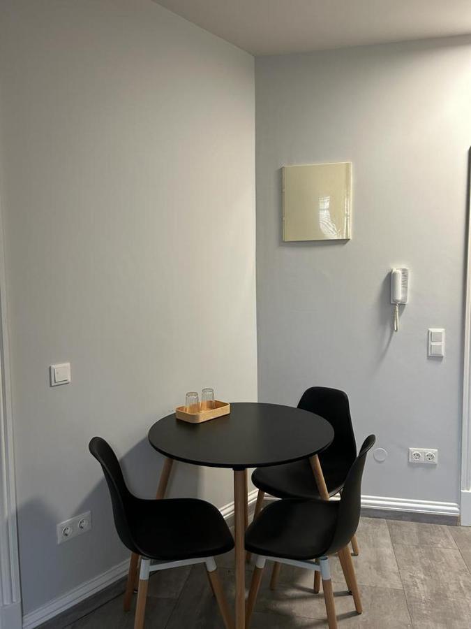 Sia Apartments Hotel Essen Eksteriør billede