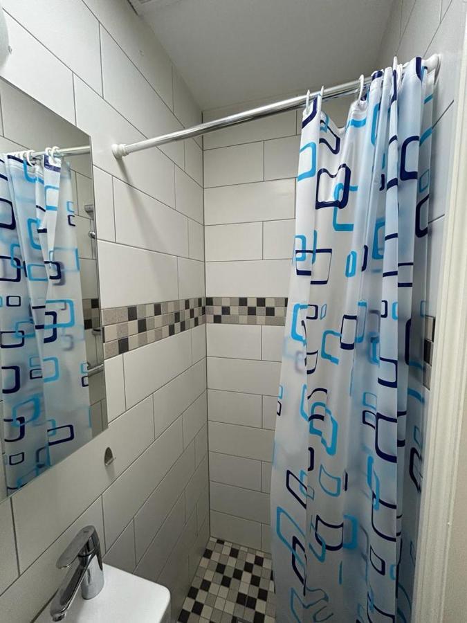 Sia Apartments Hotel Essen Eksteriør billede