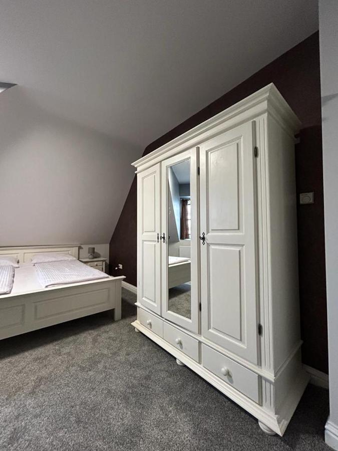 Sia Apartments Hotel Essen Eksteriør billede