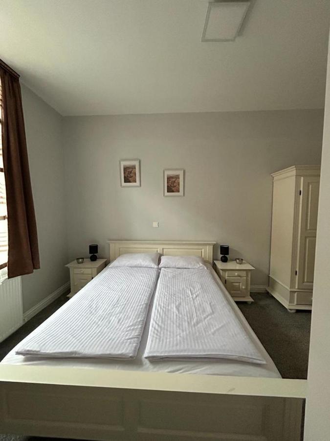 Sia Apartments Hotel Essen Eksteriør billede