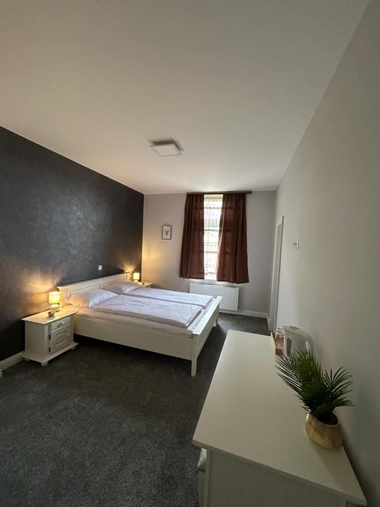 Sia Apartments Hotel Essen Eksteriør billede