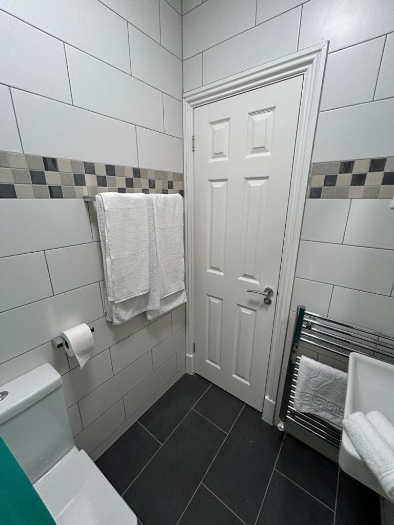 Sia Apartments Hotel Essen Eksteriør billede