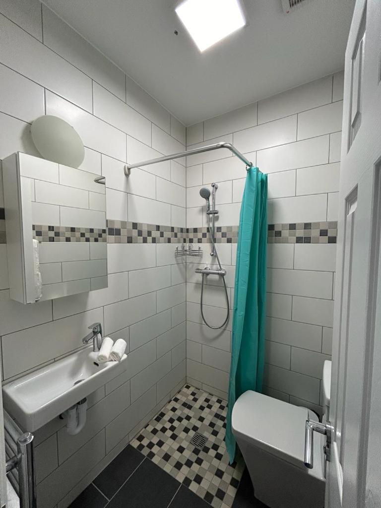 Sia Apartments Hotel Essen Eksteriør billede