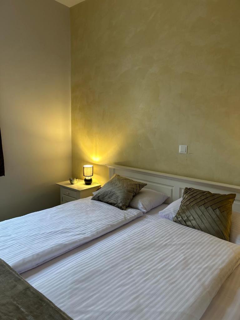 Sia Apartments Hotel Essen Eksteriør billede