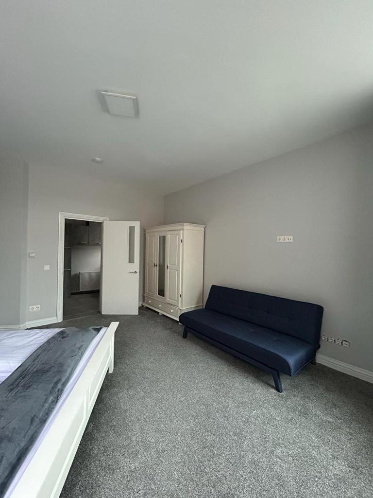 Sia Apartments Hotel Essen Eksteriør billede