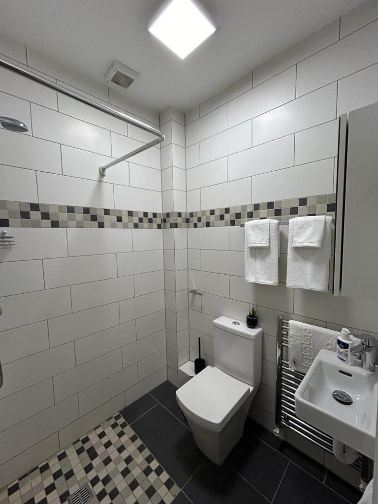 Sia Apartments Hotel Essen Eksteriør billede