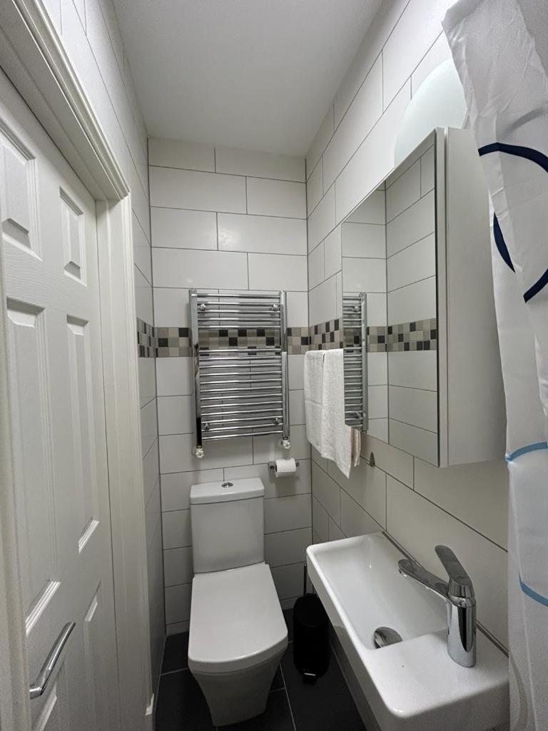 Sia Apartments Hotel Essen Eksteriør billede