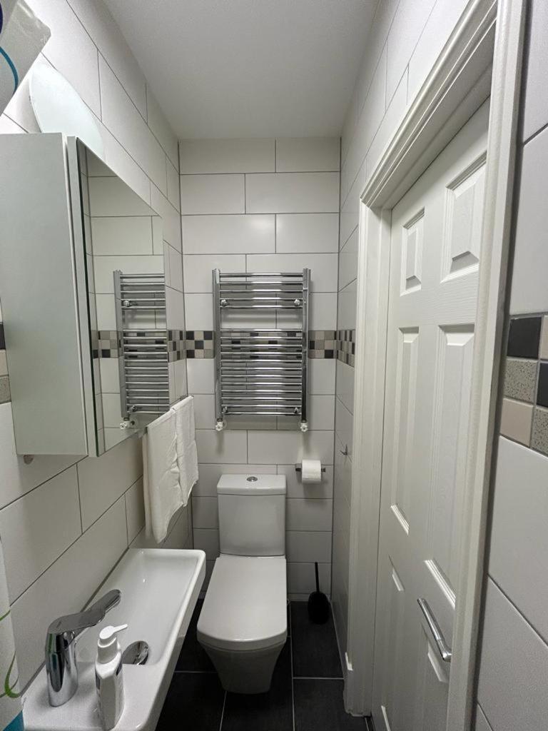 Sia Apartments Hotel Essen Eksteriør billede