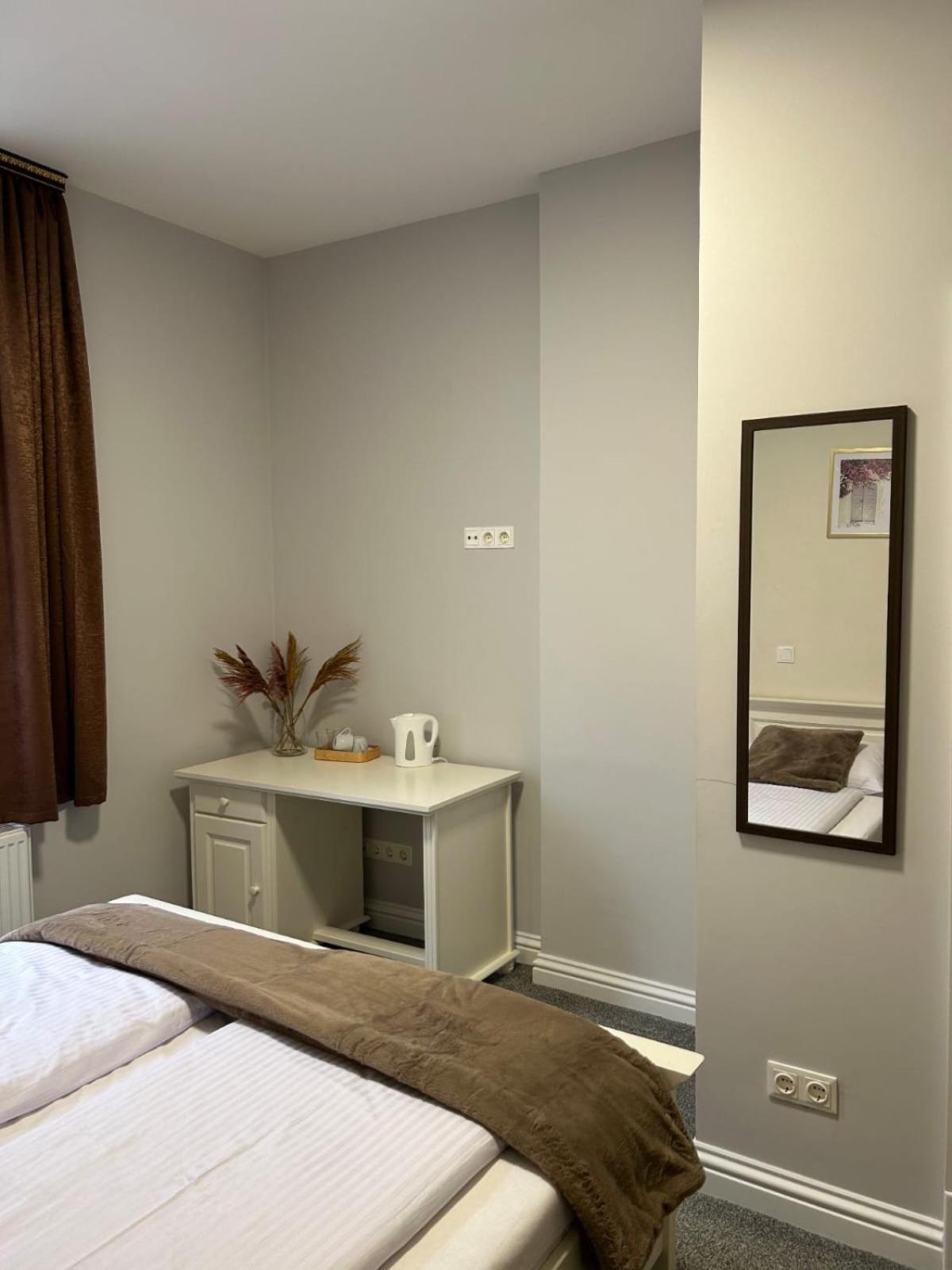 Sia Apartments Hotel Essen Eksteriør billede