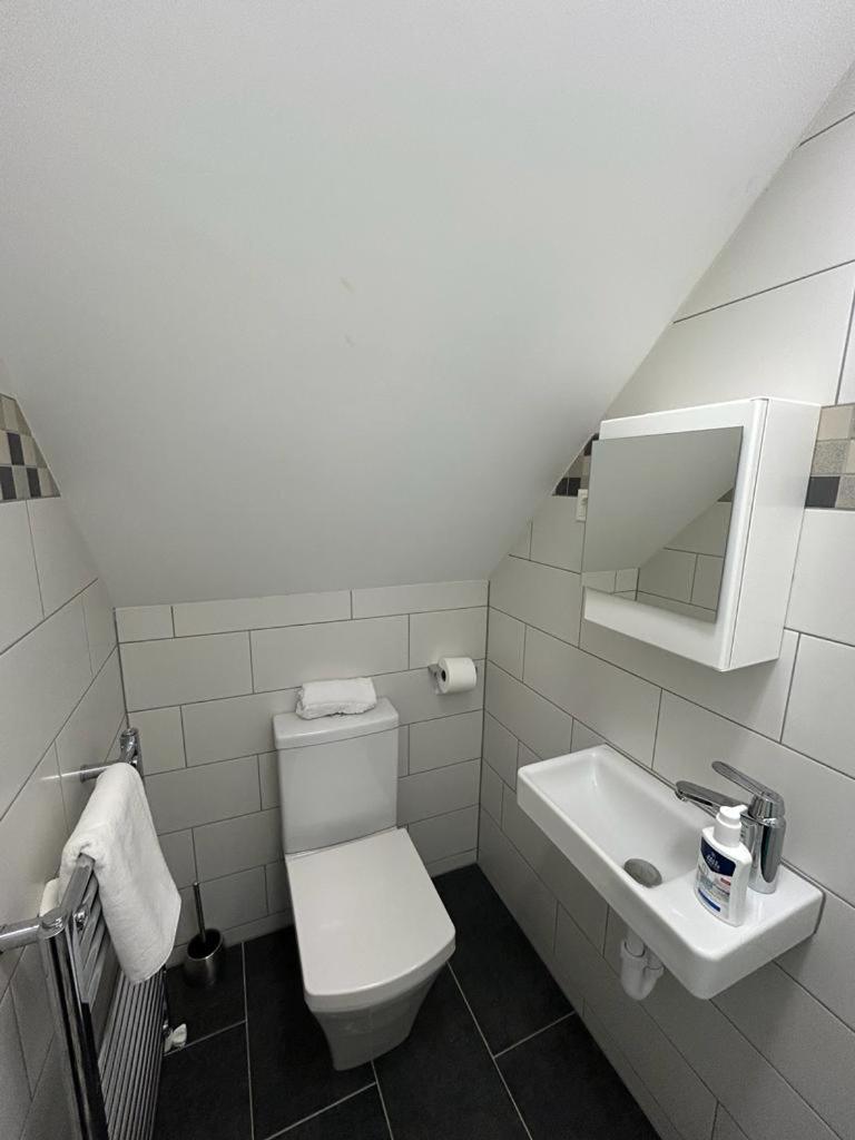 Sia Apartments Hotel Essen Eksteriør billede