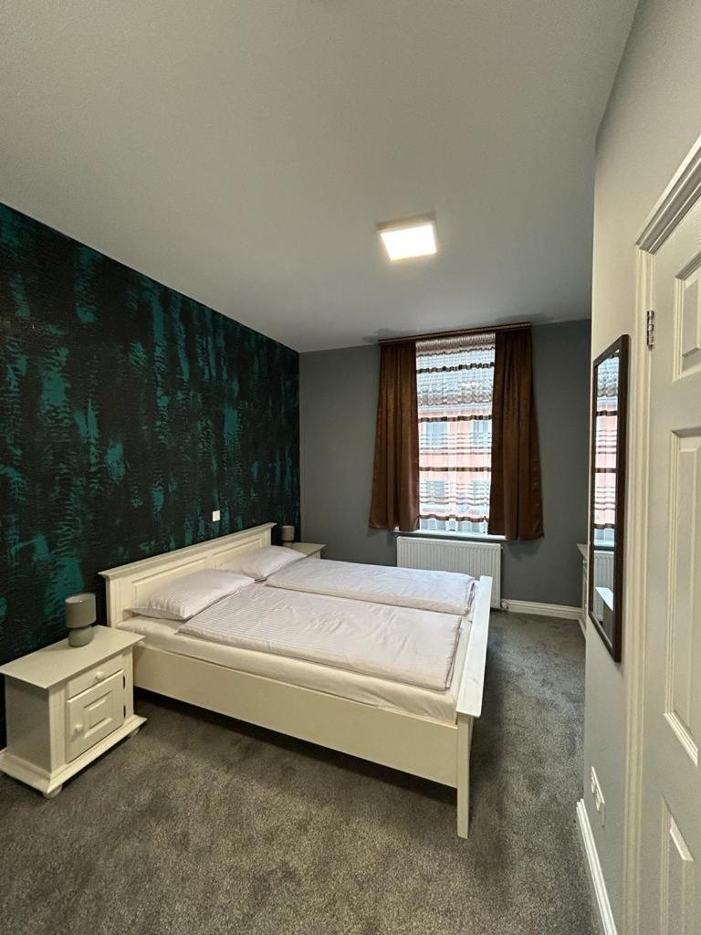 Sia Apartments Hotel Essen Eksteriør billede
