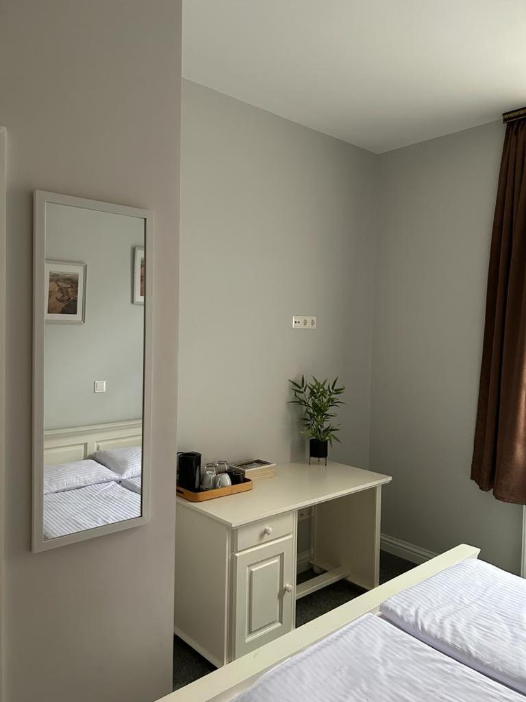 Sia Apartments Hotel Essen Eksteriør billede
