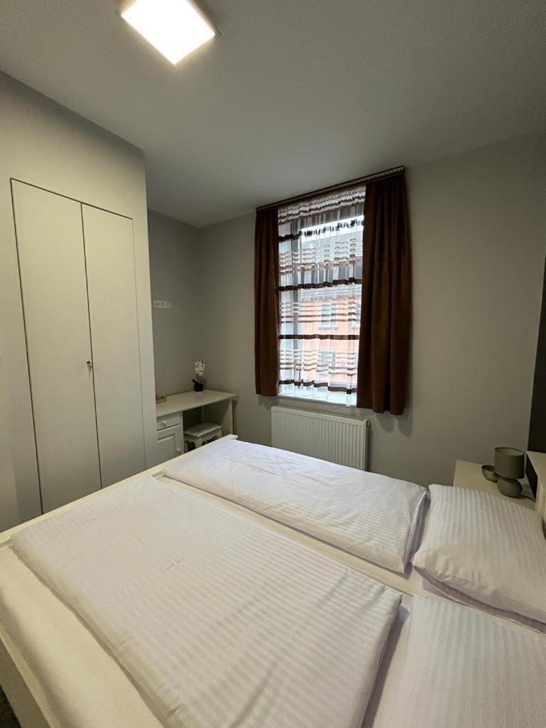 Sia Apartments Hotel Essen Eksteriør billede