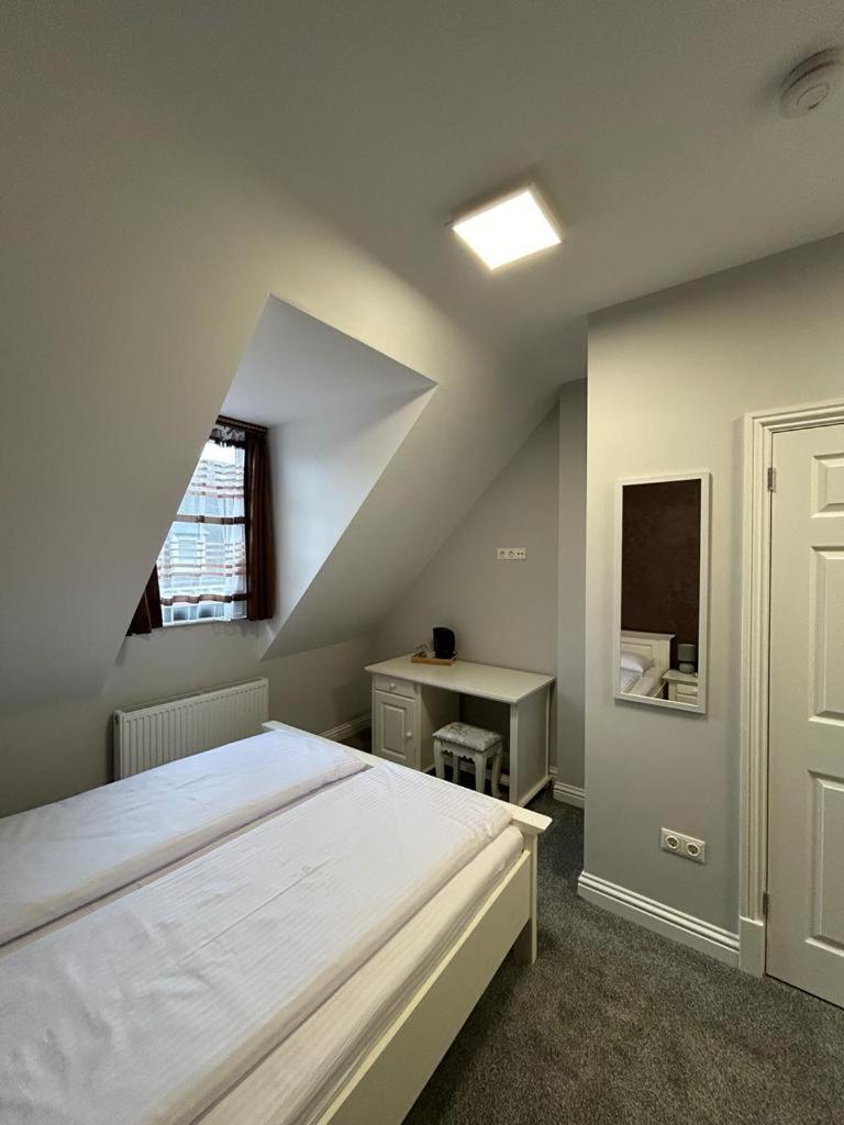 Sia Apartments Hotel Essen Eksteriør billede